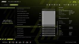MSI MAG B860 TOMAHAWK WIFI-5